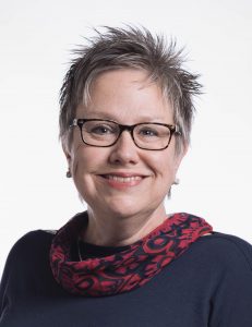 Julie Bosworth